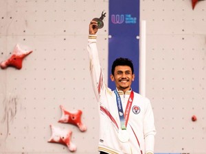 Sumbang Medali Emas untuk RI di Olimpiade 2024, Ini Sejarah dan Aturan Panjat Tebing