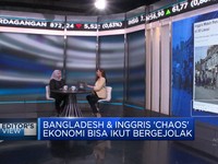 Waspada 'Chaos' Bangladesh & Inggris, Apa Sebab Hingga Bahayanya?
