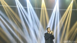 3,5 Jam Dibuat Terhanyut oleh Kisah Romansa Drama Musikal Interaksi
