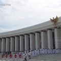 Proyek IKN Lanjut! Ini Daftar Pembangunan Tahap II
