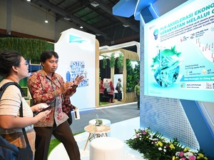 Inisiatif PLN Jalankan Arahan Jokowi untuk Mitigasi Perubahan Iklim