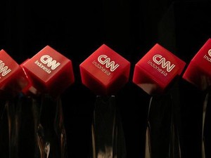 CNN Indonesia Awards 2024 Digelar di Bandung Malam Ini