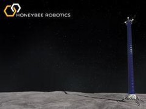 Bakal Ada Proyek Lampu di Bulan yang Lebih Tinggi dari Patung Liberty, Untuk Apa?