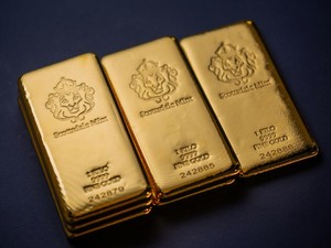 Harga Emas Hari Ini di Jogja 25 September 2024, Antam LM Melejit Jadi Segini