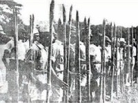 Akibat Doa Kiai di Bambu Runcing, Belanda Langsung Kocar-Kacir
