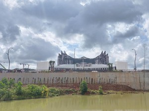 Internet IKN Jelang Upacara HUT RI, Wamenkominfo Pastikan Nggak Akan Lemot