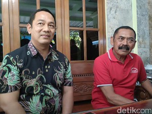 FX Rudy Sebut Hendrar Prihadi Pas Pimpin Jateng, Ini Alasannya