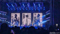 Nasib Konser Sheila On 7 di Jalak Harupat Masih Menggantung