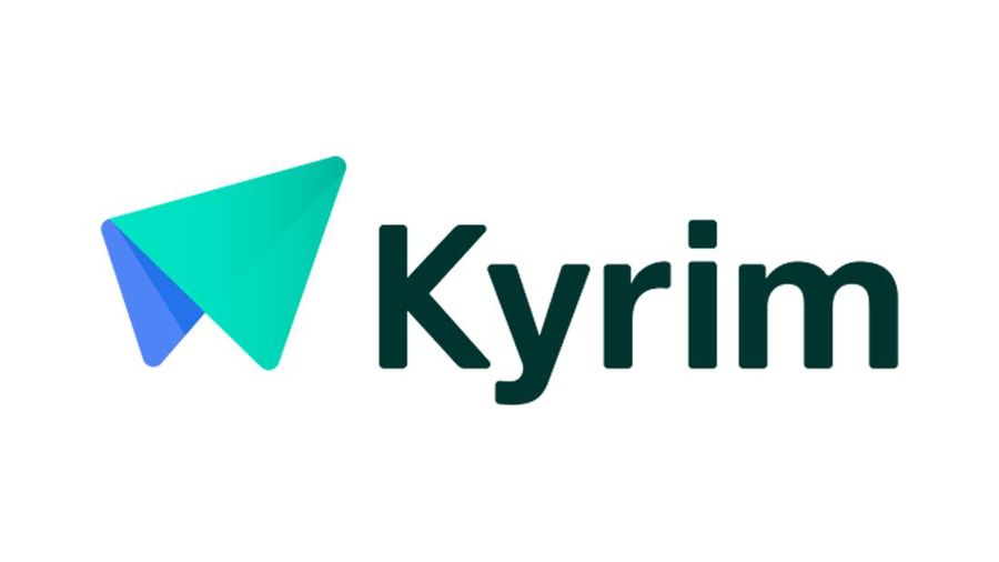 Logo PT Kiriman Dana Pandai (Kyrim). (Dok.Kyrim)