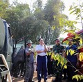 Luhut Tiba-Tiba Turun Gunung ke Sungai Citarum, Ada Apa?