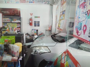 Pelajaran dari Kasus Ertiga Seruduk Minimarket Usai Sopir Lupa Ganti Transmisi