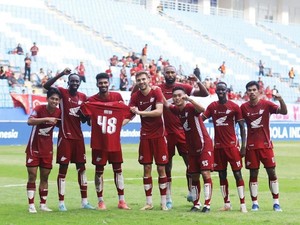 Prediksi Susunan Pemain PSBS Vs PSM: Daisuke Main, Adilson Cadangan
