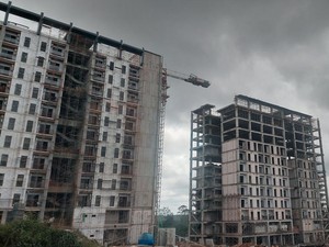 Basuki Pastikan Bulan Depan 1.700 ASN Pindah ke IKN