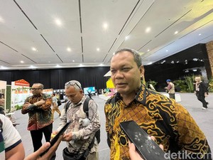 PHM Target Turunkan Emisi Karbon 86.121 Ton CO2, Begini Caranya