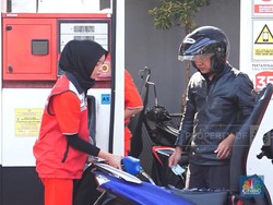 Pertamina Resmi Naikkan Harga Pertamax Mulai Hari Ini