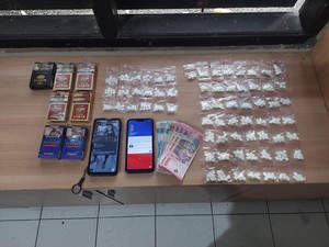 Tiga Pengedar Pil Koplo di Jombang Diciduk, 692 Butir Disita