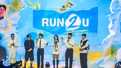 Running Man Run 2 U Jakarta: Konser dengan God Tier Fanservice!