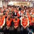 Transmart Berangkatkan 100 Orang Umrah - Liburan ke Turki