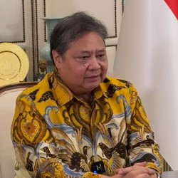 Ini Kata Analis Soal Airlangga Mundur dari Ketum Golkar
