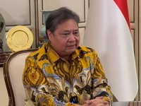 Pejabat IKN Mau Mundur Jika Gagal Hijaukan Istana Garuda dalam 2 Tahun