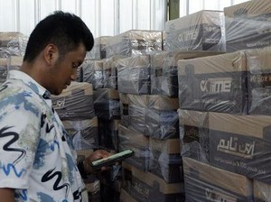 Berani! Pemuda 20 Tahun Teken Kontrak Ekspor dan Raup Omzet Rp 500 Juta