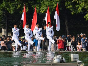 Pendidikan, Kebangsaan, dan Kemerdekaan