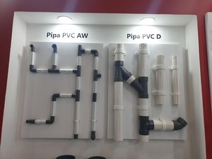 Jenis-Jenis Pipa di Rumah dan Cara Pilih yang Tepat