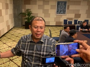 PKB Pastikan Tak Bahas Konflik dengan PBNU di Muktamar Bali