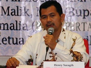 SPI Dukung Program Pompanisasi, Terbukti Tingkatkan Produksi Dalam Negeri