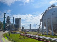Pertamina Beberkan Perbedaan Oplosan & Blending BBM