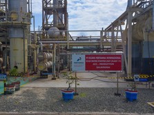 Strategi Pencapaian Target Lifting Minyak RI & Peran Penting Pertamina