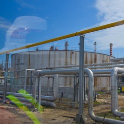 Ada Direksi Subholding Jadi Tersangka Kasus Minyak, Ini Kata Pertamina