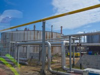 Resmi Terbit! Jokowi Siapkan Cadangan Raksasa Bensin & LPG
