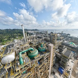 Bawa Efek Ganda, Proyek RDMP Balikpapan Siap Tambah 600 Pekerja!