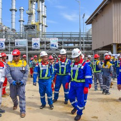 Punya Kilang Minyak Terbesar, Bensin di RI Bakal Setara Euro 5