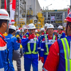 Harga BBM Pertamax Naik, Ini Kata Pertamina & Menteri ESDM