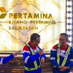 Harga Pertamax di SPBU Naik Rp 13.700/Liter, Menteri ESDM Buka-Bukaan