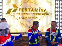Harga Pertamax di SPBU Naik Rp 13.700/Liter, Menteri ESDM Buka-Bukaan