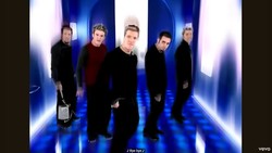 Lirik Lagu Bye Bye Bye NSYNC dan Terjemahannya, Viral Jadi Tren Dance Deadpool