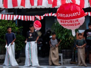 5 Contoh Proposal Kegiatan 17 Agustus untuk HUT RI 2025, Ada Lomba-Pentas Seni