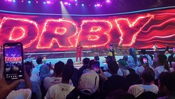 Ndarboy Genk Gak Ngasih Kendor Festival LIKE 2