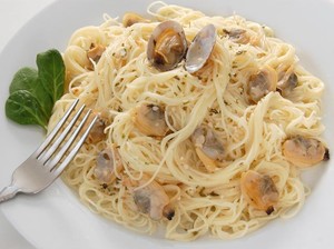 Pasta Angel Hair Tak Disukai Banyak Orang, Ternyata Karena Hal Ini