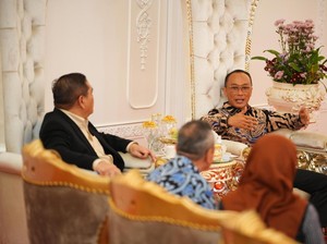 Zudan Ajak Investor Jepang Berinvestasi di Sulsel, Siap Fasilitasi Lahan