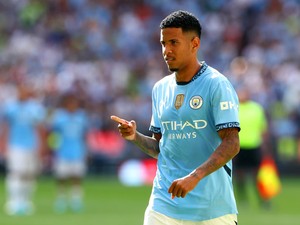 Guardiola Sebut Savinho Luar Biasa, Enggan Lepas ke Spurs