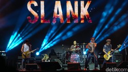 Malam Mingguan Bareng Slank di Akhir Pekan Ini