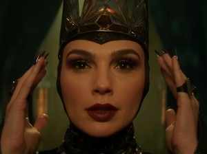 Gal Gadot Salahkan Seleb Anti-Israel soal Kegagalan Film Snow White