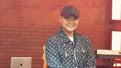 Syiwa Tuangkan Kisah Hidup di Berlin Lewat Mini Album Save It