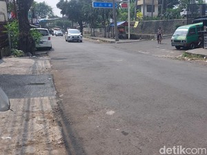 Kesaksian Warga soal Wanita Bogor Dijambret hingga Terseret di Aspal