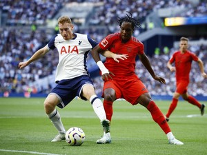 Tottenham Vs Bayern: Die Roten Menang 3-2 di Pramusim