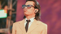 Kondisi Terkini Tria The Changcuters Setelah Pingsan di Atas Panggung